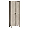 Sauder® Select 72"H 2-Door Storage Cabinet, Spring Maple