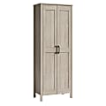 Sauder® Select 72"H 2-Door Storage Cabinet, Spring Maple 1 thumbnail image