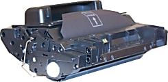 M&A Global Remanufactured Black Toner Cartridge Replacement For HP 81A, CF281A, CF281A CMA 1 thumbnail image