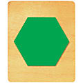 Ellison® Prestige® SureCut™ Die, Math, Large, Extra Large, Hexagon 1 thumbnail image