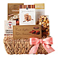 Givens Mother's Day Chocolate Gift Basket, Multicolor