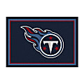 Imperial NFL Spirit Rug, 4' x 6', Tennessee Titans 1 thumbnail image