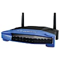 Linksys® WRT1200AC Wireless-AC Router