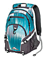 HIGH SIERRA® Loop Backpack, Haze/Mercury/Silver