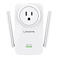 Linksys AC1200 AMPLIFY Dual-Band Wi-Fi Range Extender, RE6700 1 thumbnail image