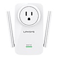 Linksys AC1200 AMPLIFY Dual-Band Wi-Fi Range Extender, RE6700 1 thumbnail image