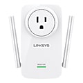 Linksys AC1200 AMPLIFY Dual-Band Wi-Fi Range Extender, RE6700