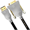 Accell HDMI/DVI Video Cable