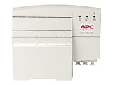 APC PowerShield - UPS - AC 100-240 V - 27 Watt - 7.2 Ah - beige