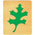 Ellison® Prestige® SureCut™ Die, Plants & Flowers, Large, Oak Leaf