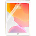 Targus Scratch-Resistant Screen Protector for iPad (9th, 8th and 7th gen.) 10.2-inch Transparent -  - AWV102GL 1 thumbnail image