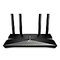 TP-LINK® Archer AX1800 Wi-Fi 6 Dual-Band Wireless Router 1 thumbnail image
