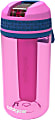 Cool Gear Sipper Water Bottle, 18 Oz, Pink