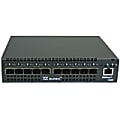 QLogic SANbox Express 1400 - switch - 10 ports 1 thumbnail image