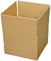 Office Depot® Brand 40% Recycled Multipurpose Corrugated Carton, 12" x 12" x 9"