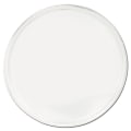 Fabri-Kal® PolyPro Microwavable Deli Container Lids, Clear, Carton Of 500 Lids 1 thumbnail image