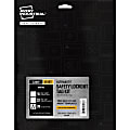 Avery® UltraDuty 100-lb Pull Strength Tag Kit - 3.25" Length x 5.75" Width - 15 / Pack - Plastic, Vinyl, Nylon - White