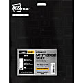 Avery® UltraDuty 100-lb Pull Strength Tag Kit - 3.25" Length x 5.75" Width - Plastic, Vinyl, Nylon - White - 15 / Pack 1 thumbnail image