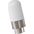 Cisco Aironet Very Short - Antenna - 2.5 dBi - omni-directional - indoor - for Aironet 1260 Series Access Point (Standalone), 3501e, 3501i, 3502e, 3502i