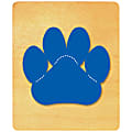 Ellison® Prestige® SureCut™ Die, Large, Paw Print #2 1 thumbnail image