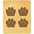 Ellison® Prestige® SureCut™ Die, Tiny, Paw Prints 1 thumbnail image