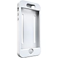TAMO Sports Armband Carrying Case for iPhone 5/5s - White