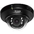 D-Link DCS-6004L 1 Megapixel Network Camera - Color