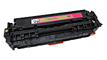 IPW Preserve Remanufactured Magenta Toner Cartridge Replacement For HP 305A, CE413A, 545-13A-ODP