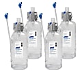 Purell® Professional Foam Hand Soap, Unscented, 50.7 Oz, Carton of 4 Refills 1 thumbnail image
