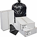 Everyday Genuine Joe Low-Density Can Liners - 33 gal Capacity - 33"x 39"x1.10 mil (28 Micron) Thickness - LD333915 1 thumbnail image
