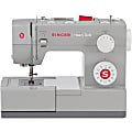 Singer Heavy Duty 4423 Electric Sewing Machine - 23 Built-In Stitches - Automatic Threading - Portable 1 thumbnail image