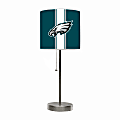 Imperial NFL Table Accent Lamp, 8”W, Philadelphia Eagles 1 thumbnail image