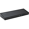 Kensington SD4750P Docking Station - USB Type C - USB Type-C - Wired 1 thumbnail image