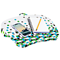 LapGear MyStyle Lap Desk, 13.2"H x 17"W x 2.6"D, Pixel 1 thumbnail image