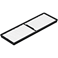 Epson Replacement Air Filter (ELPAF47) - For Projector - 1 1 thumbnail image