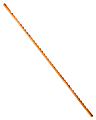 Alpine AdirMed Finger & Shoulder Ladders, 53-15/16”H x 2”W x 1”D, Pine, Pack Of 2 Ladders 1 thumbnail image