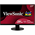 ViewSonic® VA2747-MH 27" 1080p Monitor 1 thumbnail image