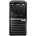 Acer Veriton VM430G-UD251C Desktop Computer - Athlon II X2 250 3 GHz 1 thumbnail image