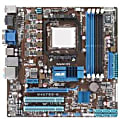 Asus M4A785-M Desktop Motherboard - AMD - Socket AM3 PGA-941 1 thumbnail image