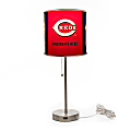 Imperial MLB Table Lamp, 19"H, Cincinnati Reds 1 thumbnail image
