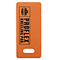 Ergodyne ProFlex Kneeling Pad, Compact, Orange, 375 1 thumbnail image