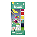 Little Yellow Bicycle® Watercolor Bookmark Kit, Space 1 thumbnail image