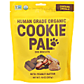 Cookie Pal Dog Biscuits, Peanut Butter, 10 Oz, Total Qty 4 1 thumbnail image