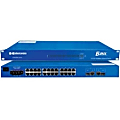 B+B Elinx ESWG626-2SFP-T Ethernet Switch