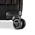 Samsonite® Xenon 4.0 Spinner Nylon Rolling Mobile Office With 15.6" Laptop Pocket And Tablet Pocket, 15-3/8"H x 15-3/4"W x 7-1/8"D, Black 5 thumbnail image