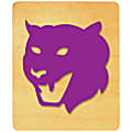 Ellison® Prestige® SureCut™ Die, Large, Wildcat Mascot 1 thumbnail image