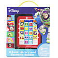 Disney Me Reader Disney Modern, Set Of 8 Books 1 thumbnail image