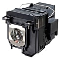 Epson ELPLP80 Replacement Projector Lamp - Projector Lamp - UHE 1 thumbnail image