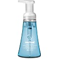 Method Foaming Hand Soap - Sea Mineral Scent - 10 fl oz - Pump Bottle Dispenser - Hand - Light Blue - Rich Lather, Non-toxic - 6 / Carton 1 thumbnail image