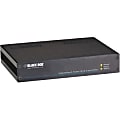 Black Box VideoPlex4 4K Video Wall Controller 1 thumbnail image